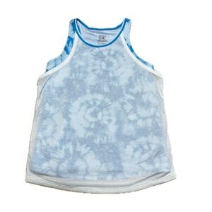 Athleta Girl Perfect Pair Tank 8/0